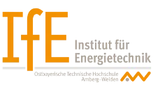 Logo des Institut für Energietechnik