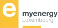Logo von myenergy Luxembourg